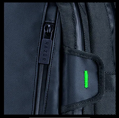 Kuprinė Razer Rogue 16'' Backpack V3 - Chromatic (RC81-03640116-0000) aprašymas - Prekės nuotrauka