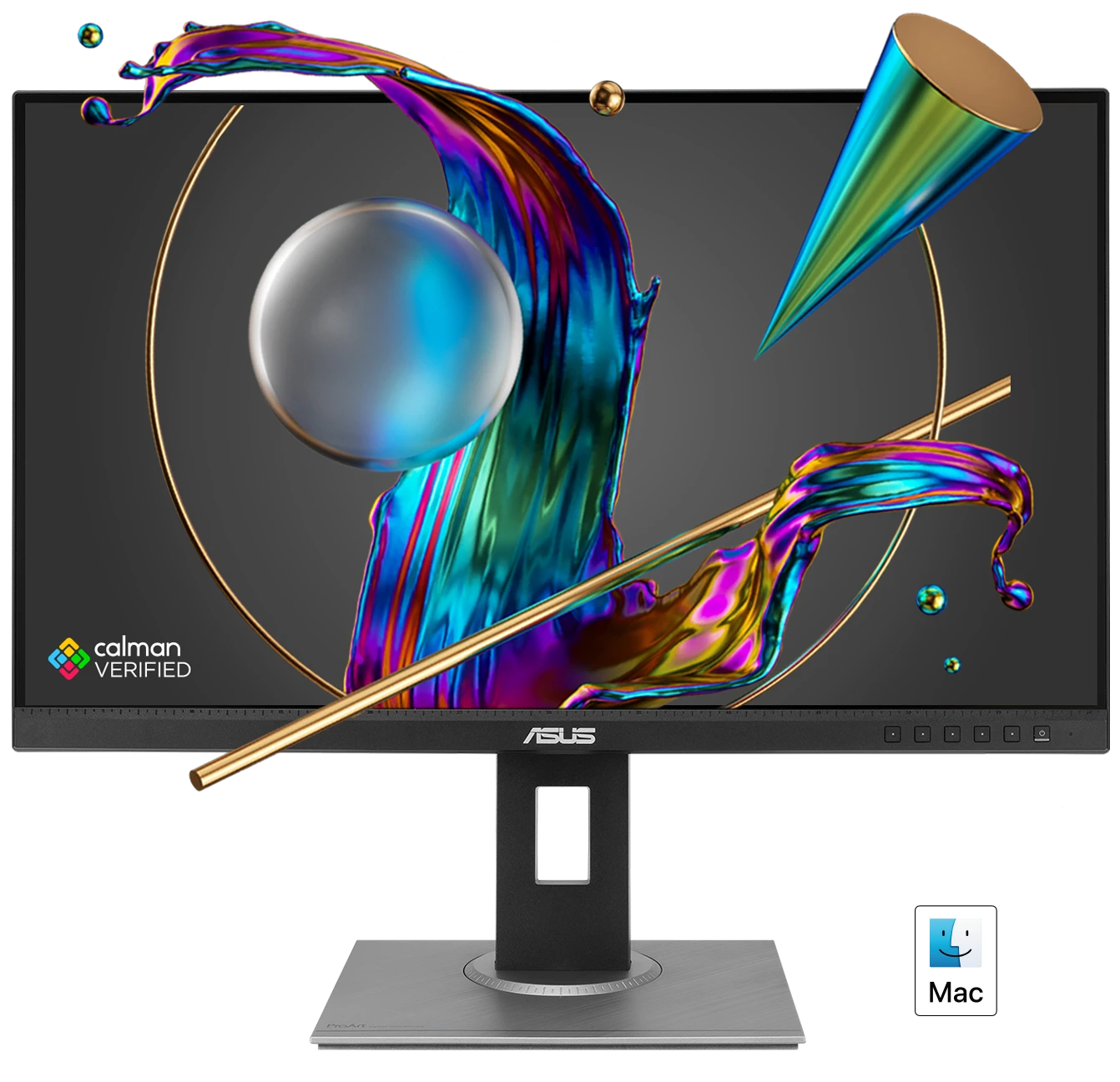 Monitorius Asus ProArt PA278QV, 27