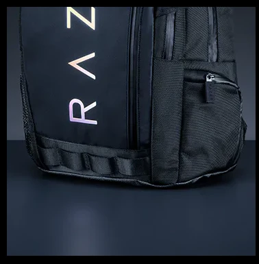 Kuprinė Razer Rogue 16'' Backpack V3 - Chromatic (RC81-03640116-0000) aprašymas - Prekės nuotrauka