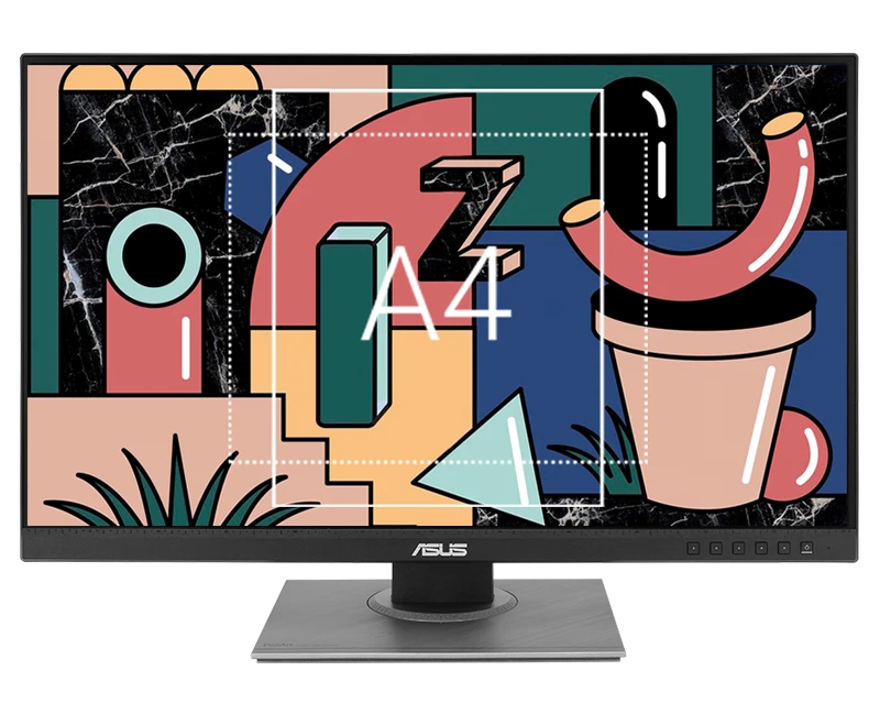 Monitorius Asus ProArt PA278QV, 27