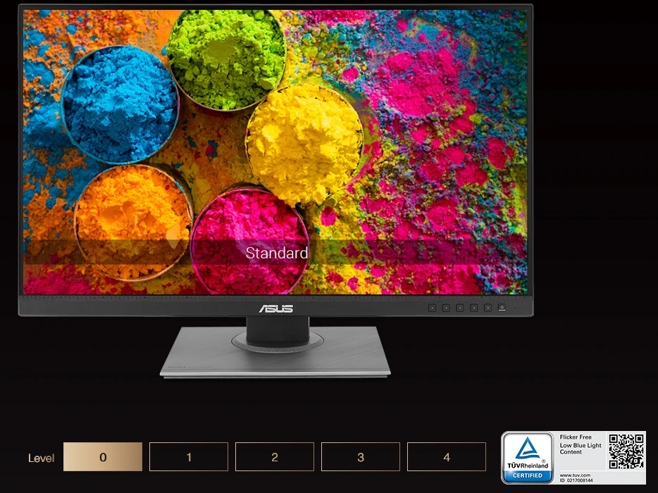Monitorius Asus ProArt PA278QV, 27