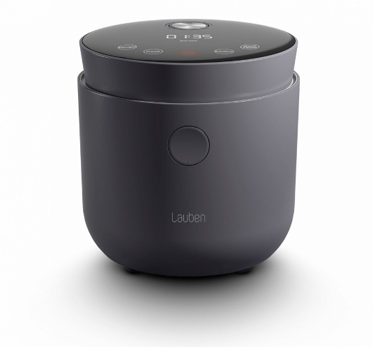 Ryžių virimo aparatas Lauben Low Sugar Rice Cooker 1500AT aprašymas - Prekės nuotrauka