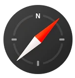Išmanusis laikrodis Xiaomi Watch 2, Titano spalvos korpusas, su baltos spalvos odiniu dirželiu aprašymas - Prekės nuotrauka