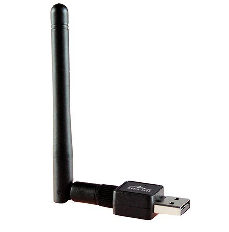 Media-Tech Belaidžio tinklo WIFI 4 USB DONGLE 11n MT4223 raktas aprašymas - Prekės nuotrauka