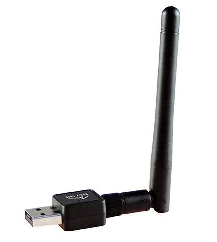 Media-Tech Belaidžio tinklo WIFI 4 USB DONGLE 11n MT4223 raktas aprašymas - Prekės nuotrauka