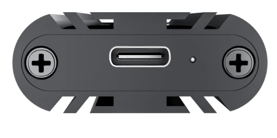 M2.NVME SDD dėklas iBOX HD-07 USB 3.2 Gen.2 aprašymas - Prekės nuotrauka