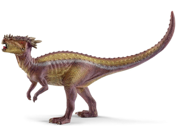 Schleich figūrėlė Dinozauras Dracorex aprašymas - Prekės nuotrauka