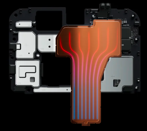Išmanusis telefonas Nothing Phone (2a), 8+128 GB, Baltos spalvos aprašymas - Prekės nuotrauka