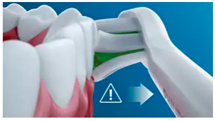 Philips Sonicare ProtectiveClean 4500 „Sonic“ elektrinis dantų šepetėlis HX6830/53 aprašymas - Prekės nuotrauka