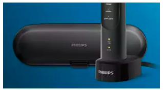 Philips Sonicare ProtectiveClean 4500 „Sonic“ elektrinis dantų šepetėlis HX6830/53 aprašymas - Prekės nuotrauka