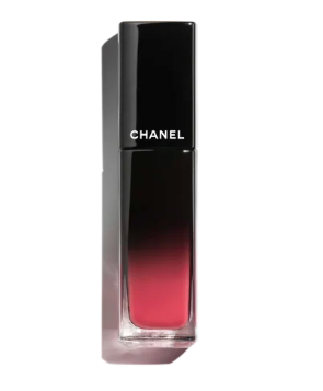 Chanel Rouge Allure Laque Skysti blizgūs lūpų dažai, 6 ml, spalva: 64 - EXIGENCE aprašymas - Prekės nuotrauka