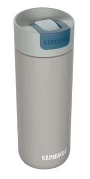 Termopuodelis Kambukka Olympus Serious Grey 11-02017, 500 ml aprašymas - Prekės nuotrauka