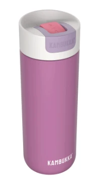 Termopuodelis Kambukka Olympus Violet 11-02020, 500 ml aprašymas - Prekės nuotrauka