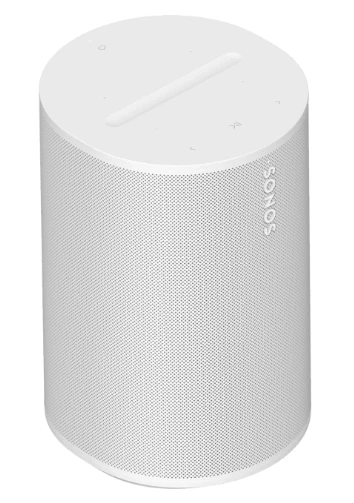 Garso kolonėlė Sonos Era 100, Baltos spalvos aprašymas - Prekės nuotrauka