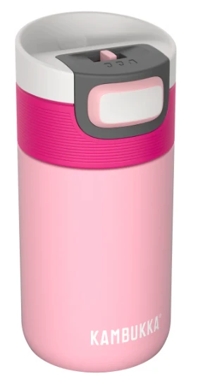 Kambukka Termo puodelis Etna Brushing Bride 11-01039, 300 ml aprašymas - Prekės nuotrauka Kambukka Termo puodelis Etna Brushing Bride 11-01039, 300 ml aprašymas - Prekės nuotrauka