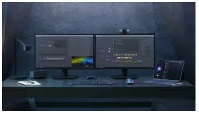 Belaidė šviečianti klaviatūra Logitech MX Keys S PLUS, Grafito spalvos su atrama delnams aprašymas - Prekės nuotrauka