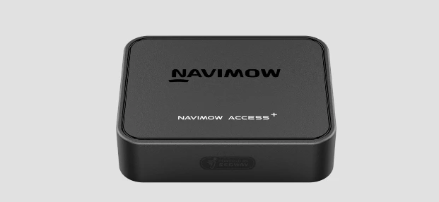 Vejos robotas Segway Navimow i108E aprašymas - Prekės nuotrauka Vejos robotas Segway Navimow i108E aprašymas - Prekės nuotrauka
