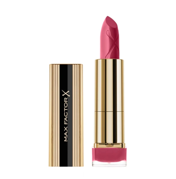 Max Factor Colour Elixir Lūpų dažai, 4 g, spalva - 100 Firefly aprašymas - Prekės nuotrauka