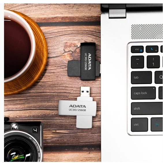 USB laikmena ADATA UC310, 128 GB aprašymas - Prekės nuotrauka