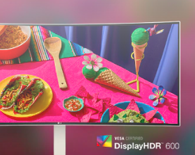 LCD 38WR85QC-W  38 col. UltraWide™ QHD+ (3840x1600) Curved monitorius aprašymas - Prekės nuotrauka