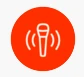 JBL Partybox Wireless Mic - 2x Microphone + Reciever - belaidis mikrofonas su imtuvu aprašymas - Prekės nuotrauka