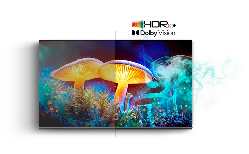 Televizorius JVC LT-32VAF3335, 32 col. aprašymas - Prekės nuotrauka