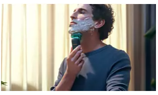 Barzdaskutė Philips Shaver series 9000 Drėgnojo ir sausojo skutimo skustuvas su „SkinIQ“ S9975/55 aprašymas - Prekės nuotrauka