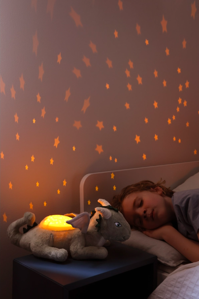 CLOUD B Twilight Buddies migdukas projektorius Drakonas aprašymas - Prekės nuotrauka