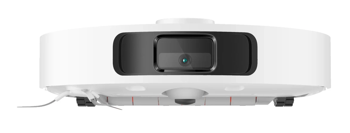 Dulkių siurblys - robotas Xiaomi Robot Vacuum X20+, Baltas aprašymas - Prekės nuotrauka