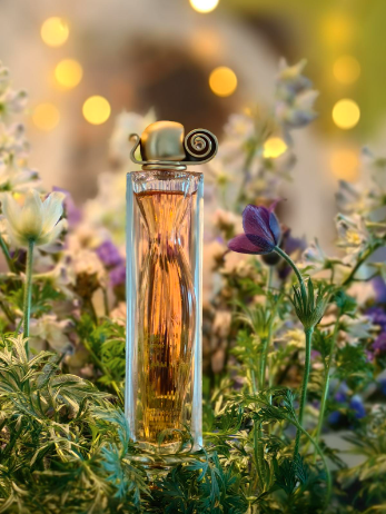 Kvepalai moterims Givenchy Organza EDP, 50 ml aprašymas - Prekės nuotrauka