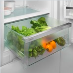 Įmontuojamas šaldytuvas Liebherr ICNd 5103 Pure NoFrost aprašymas - Prekės nuotrauka