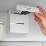 Įmontuojamas šaldytuvas Liebherr ICNd 5103 Pure NoFrost aprašymas - Prekės nuotrauka