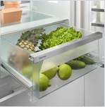 Įmontuojamas šaldytuvas Liebherr ICNd 5103 Pure NoFrost aprašymas - Prekės nuotrauka