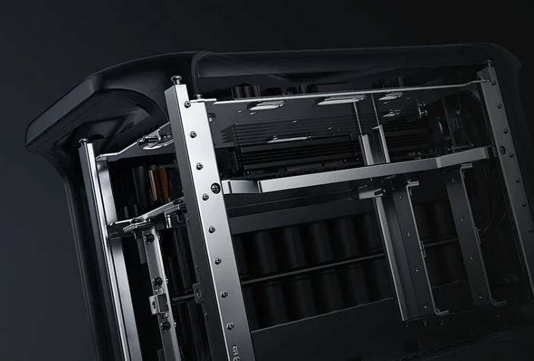 Anker SOLIX F1500 nešiojamoji elektros energijos stotis 1536Wh｜1800W aprašymas - Prekės nuotrauka