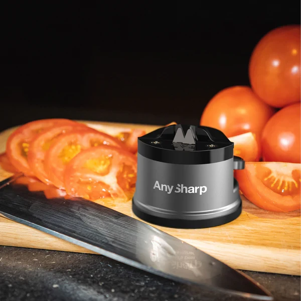 AnySharp Sharpener Pro Peilių galąstuvas aprašymas - Prekės nuotrauka