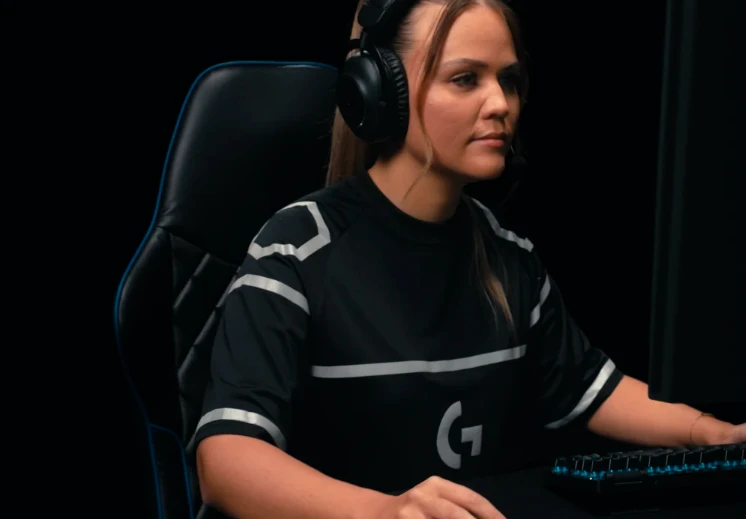 Žaidimų pelė Logitech G Pro X Superlight 2, juoda aprašymas - Prekės nuotrauka