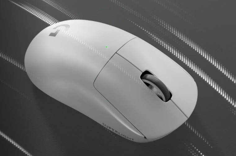 Žaidimų pelė Logitech G Pro X Superlight 2, juoda aprašymas - Prekės nuotrauka Žaidimų pelė Logitech G Pro X Superlight 2, juoda aprašymas - Prekės nuotrauka