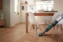 Plaunantis siurblys - šluota Philips XW7110/01 aprašymas - Prekės nuotrauka Plaunantis siurblys - šluota Philips XW7110/01 aprašymas - Prekės nuotrauka