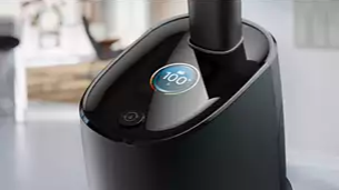 Plaunantis siurblys - šluota Philips XW7110/01 aprašymas - Prekės nuotrauka Plaunantis siurblys - šluota Philips XW7110/01 aprašymas - Prekės nuotrauka