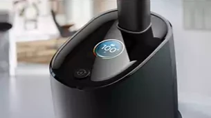 Plaunantis siurblys - šluota Philips XW7110/01 aprašymas - Prekės nuotrauka