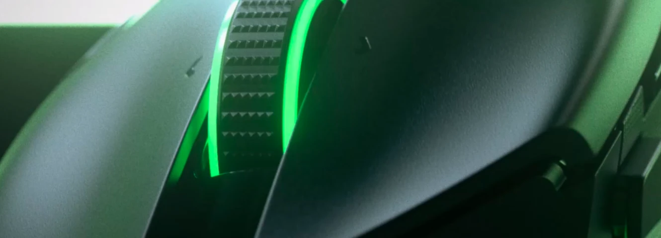 Žaidimų pelė Razer Basilisk V3 aprašymas - Prekės nuotrauka