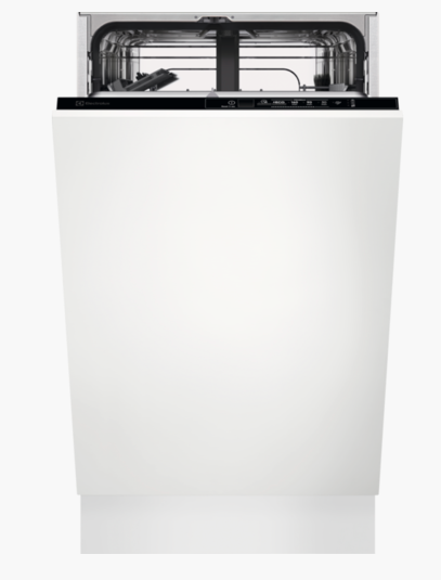 Įmontuojama indaplovė Electrolux EEA71210L aprašymas - Prekės nuotrauka