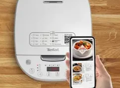 Daugiafunkcinis puodas Tefal SIMPLY COOK PLUS RK622130 aprašymas - Prekės nuotrauka