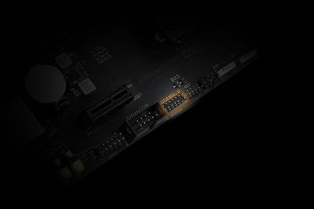 Pagrindinė plokštė ASUS PROART B760-CREATOR WIFI, LGA 1700 aprašymas - Prekės nuotrauka