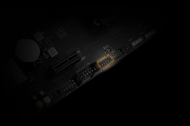 Pagrindinė plokštė ASUS PROART B760-CREATOR WIFI, LGA 1700 aprašymas - Prekės nuotrauka
