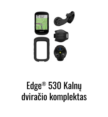 Garmin Edge 530 silikoninis dėklas, baltas aprašymas - Prekės nuotrauka