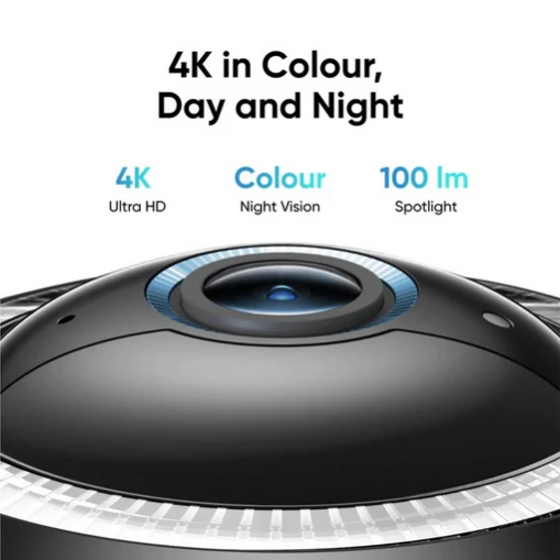 Anker WRL S330 4G LTE/Baltas T86P2321 EUFY aprašymas - Prekės nuotrauka