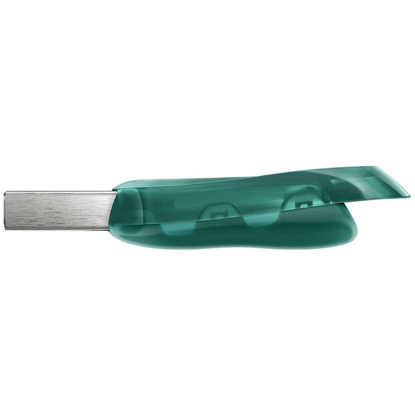 USB laikmena Sandisk Ultra Eco 64GB aprašymas - Prekės nuotrauka