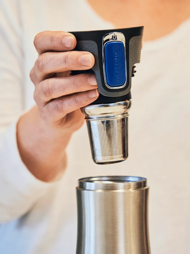 Contigo Termo puodelis Westloop CON2095832 aprašymas - Prekės nuotrauka