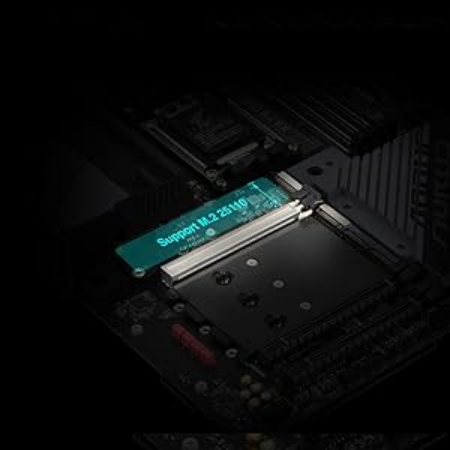 Pagrindinė plokštė Gigabyte AORUS X670E MASTER aprašymas - Prekės nuotrauka
